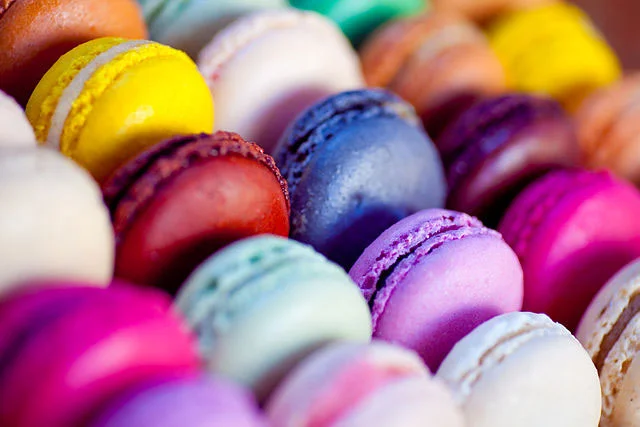 natural colors - actaingredient