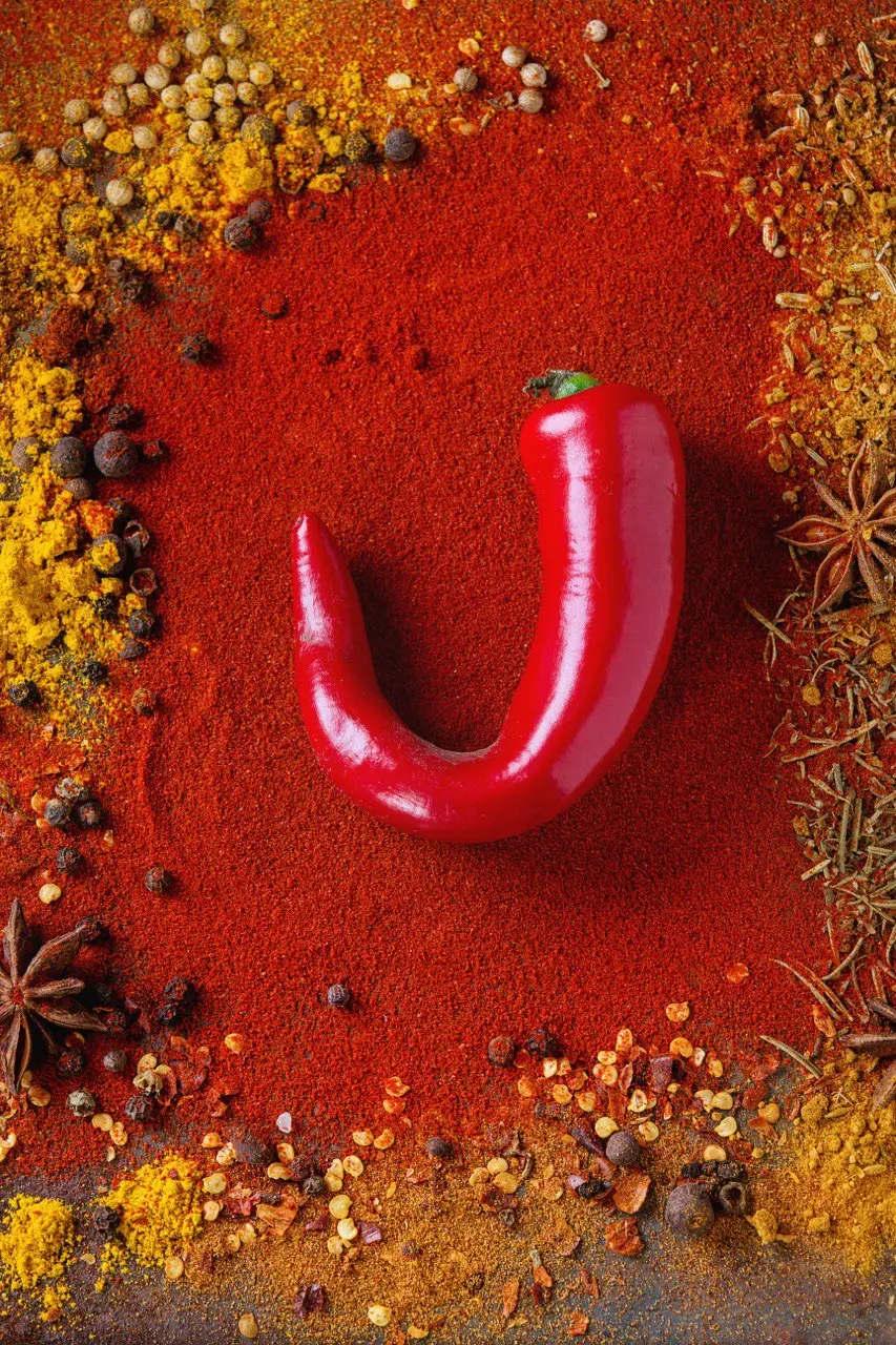 Paprika's Applications in Food Industry Applications of paprika in food industry